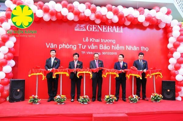 Sự Kiện Xanh, Viet Green Media, Viet Green Event, Công ty tổ chức sự kiện tại Vĩnh Long, sự kiện Vĩnh Long
