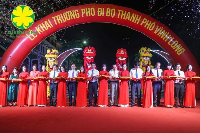 Sự Kiện Xanh, Viet Green Media, Viet Green Event, Công ty tổ chức sự kiện tại Vĩnh Long, sự kiện Vĩnh Long