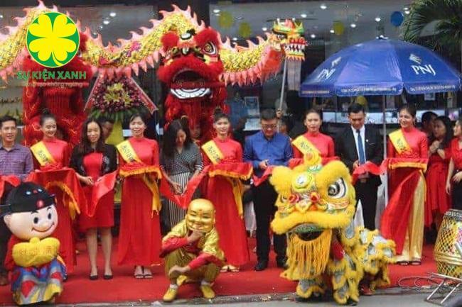 Sự Kiện Xanh, Viet Green Media, Viet Green Event, Công ty tổ chức sự kiện tại Trà Vinh, sự kiện Trà Vinh