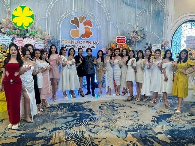 Sự Kiện Xanh, Viet Green Media, Viet Green Event, Công ty tổ chức sự kiện tại Nghệ An, sự kiện Nghệ An