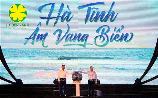 Sự Kiện Xanh, Viet Green Media, Viet Green Event, Công ty tổ chức sự kiện tại Hà Tĩnh, sự kiện Hà Tĩnh