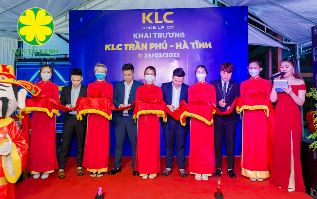 Sự Kiện Xanh, Viet Green Media, Viet Green Event, Công ty tổ chức sự kiện tại Hà Tĩnh, sự kiện Hà Tĩnh
