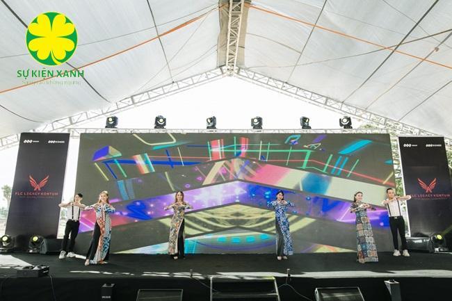 Sự Kiện Xanh, Viet Green Media, Viet Green Event, Công ty tổ chức sự kiện tại Kon Tum , sự kiện Kon Tum