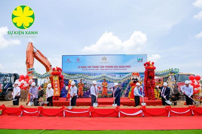 Sự Kiện Xanh, Viet Green Media, Viet Green Event, Công ty tổ chức sự kiện tại Kon Tum , sự kiện Kon Tum