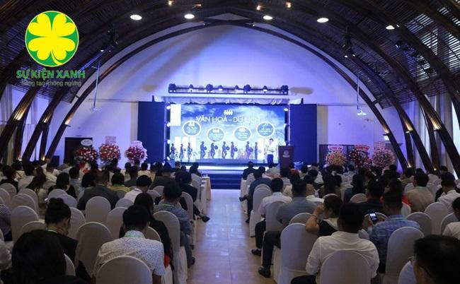 Sự Kiện Xanh, Viet Green Media, Viet Green Event, Công ty tổ chức sự kiện tại Kon Tum , sự kiện Kon Tum