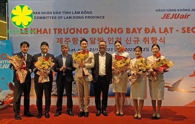 Top 3 công ty tổ chức sự kiện uy tín tại Lâm Đồng