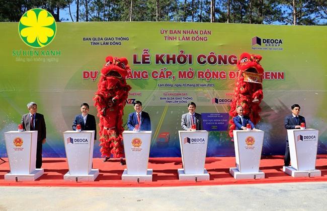 Sự Kiện Xanh, Viet Green Media, Viet Green Event, Công ty tổ chức sự kiện tại Lâm Đồng , sự kiện Lâm Đồng