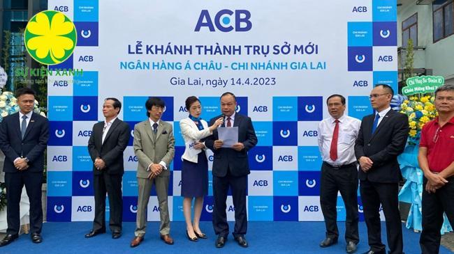 Sự Kiện Xanh, Viet Green Media, Viet Green Event, Công ty tổ chức sự kiện tại Gia Lai, sự kiện Gia Lai