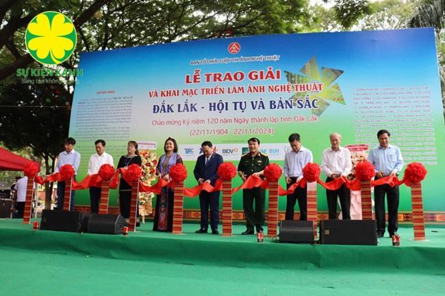 Sự Kiện Xanh, Viet Green Media, Viet Green Event, Công ty tổ chức sự kiện tại Đăk Lăk, sự kiện Đăk Lăk