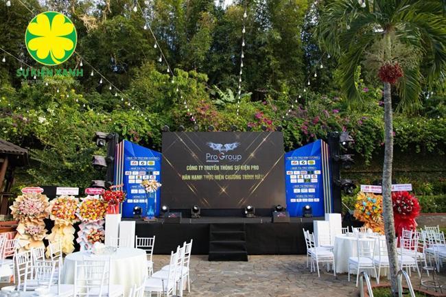 Sự Kiện Xanh, Viet Green Media, Viet Green Event, Công ty tổ chức sự kiện tại Đăk Lăk, sự kiện Đăk Lăk