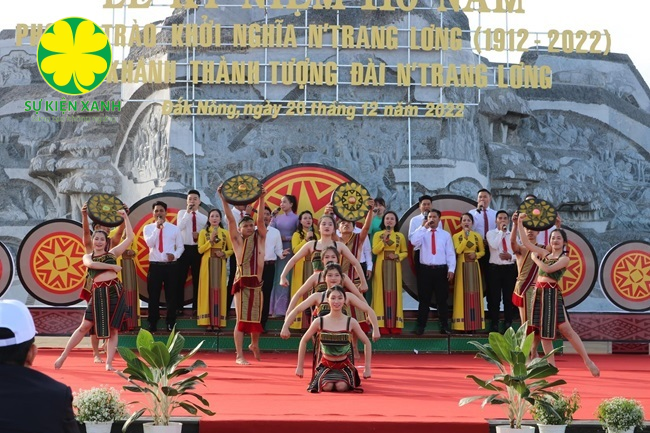 Sự Kiện Xanh, Viet Green Media, Viet Green Event, Công ty tổ chức sự kiện tại Đăk Nông, sự kiện Đăk Nông