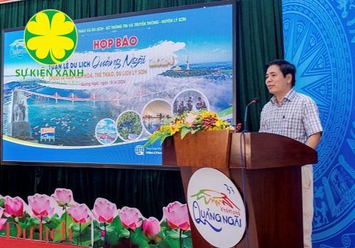 Công ty tổ chức sự kiện hàng đầu tại Quảng Ngãi