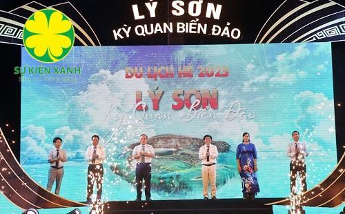 Sự Kiện Xanh, Viet Green Media, Viet Green Event, Công ty tổ chức sự kiện tại Quảng Ngãi, sự kiện Quảng Ngãi