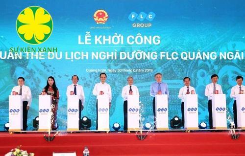Sự Kiện Xanh, Viet Green Media, Viet Green Event, Công ty tổ chức sự kiện tại Quảng Ngãi, sự kiện Quảng Ngãi