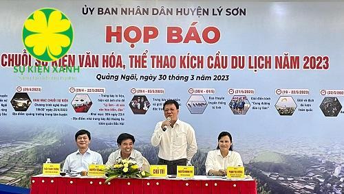 Sự Kiện Xanh, Viet Green Media, Viet Green Event, Công ty tổ chức sự kiện tại Quảng Ngãi, sự kiện Quảng Ngãi