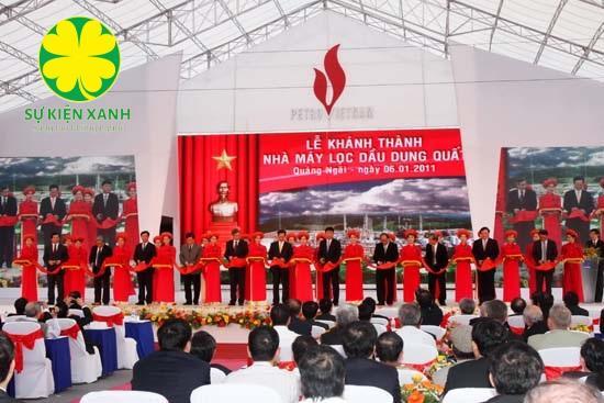 Sự Kiện Xanh, Viet Green Media, Viet Green Event, Công ty tổ chức sự kiện tại Quảng Ngãi, sự kiện Quảng Ngãi