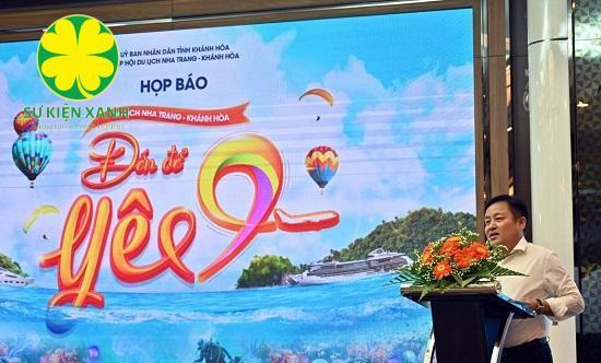Sự Kiện Xanh, Viet Green Media, Viet Green Event, Công ty tổ chức sự kiện tại Khánh Hòa, sự kiện Khánh Hòa