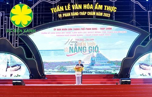 Sự Kiện Xanh, Viet Green Media, Viet Green Event, Công ty tổ chức sự kiện tại Ninh Thuận, sự kiện Ninh Thuận