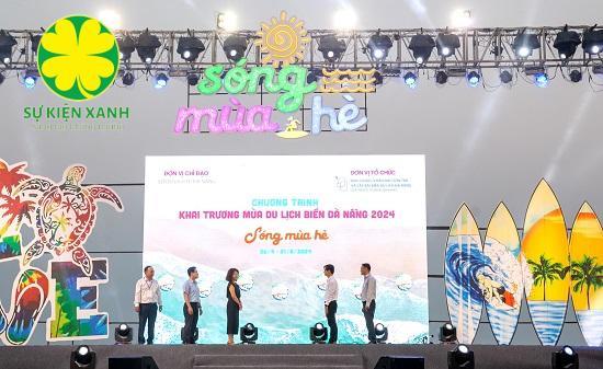 Sự Kiện Xanh, Viet Green Media, Viet Green Event, Công ty tổ chức sự kiện tại Đà Nẵng, sự kiện Đà Nẵng