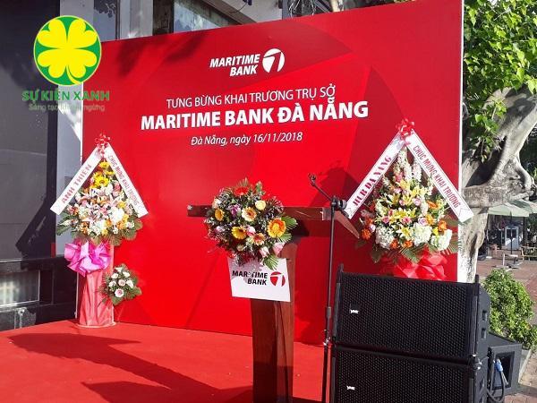 Sự Kiện Xanh, Viet Green Media, Viet Green Event, Công ty tổ chức sự kiện tại Đà Nẵng, sự kiện Đà Nẵng