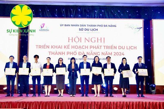 Sự Kiện Xanh, Viet Green Media, Viet Green Event, Công ty tổ chức sự kiện tại Đà Nẵng, sự kiện Đà Nẵng