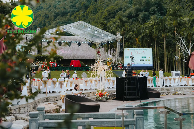 Sự Kiện Xanh, Viet Green Media, Viet Green Event, Công ty tổ chức sự kiện tại Ninh Bình , sự kiện Ninh Bình