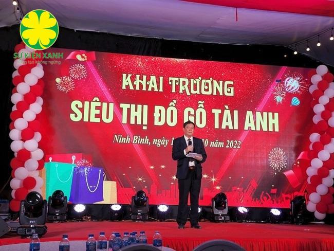 Sự Kiện Xanh, Viet Green Media, Viet Green Event, Công ty tổ chức sự kiện tại Ninh Bình , sự kiện Ninh Bình