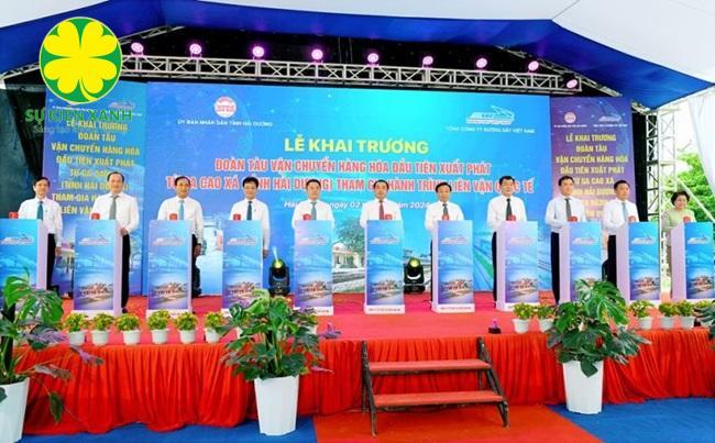 Sự Kiện Xanh, Viet Green Media, Viet Green Event, Công ty tổ chức sự kiện tại Hải Dương, sự kiện Hải Dương