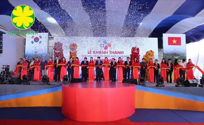 Sự Kiện Xanh, Viet Green Media, Viet Green Event, Công ty tổ chức sự kiện tại Hà Nam, sự kiện Hà Nam