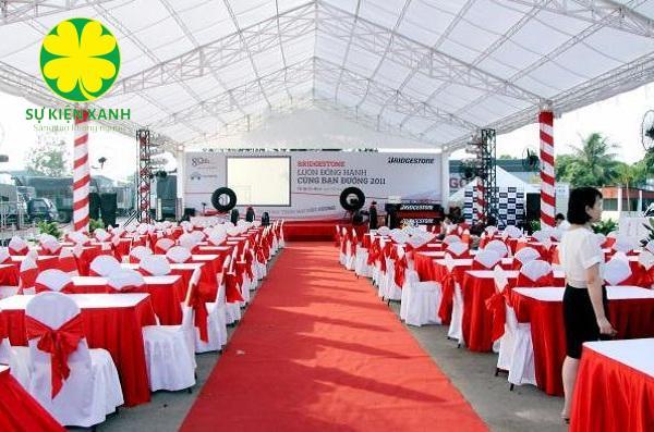 Sự Kiện Xanh, Viet Green Media, Viet Green Event, Công ty tổ chức sự kiện tại Hà Nam, sự kiện Hà Nam