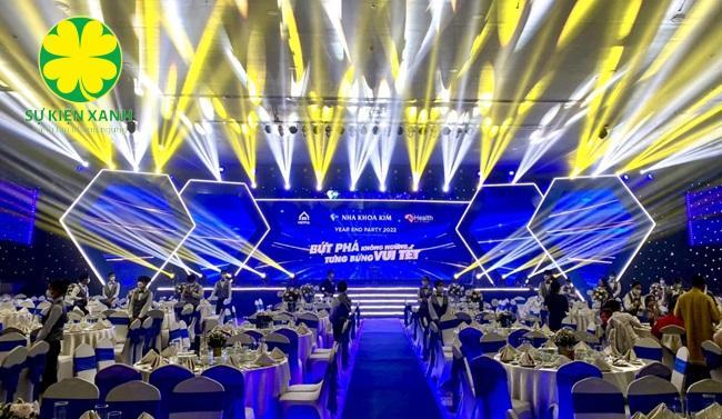 Sự Kiện Xanh, Viet Green Media, Viet Green Event, Công ty tổ chức sự kiện tại Bắc Ninh, sự kiện Bắc Ninh