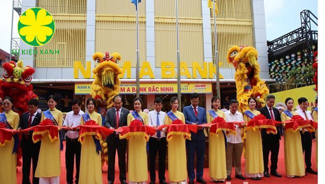 Sự Kiện Xanh, Viet Green Media, Viet Green Event, Công ty tổ chức sự kiện tại Bắc Ninh, sự kiện Bắc Ninh