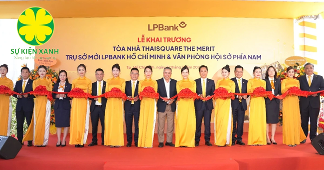 Đơn vị Tổ chức lễ khai trương trọn gói uy tín