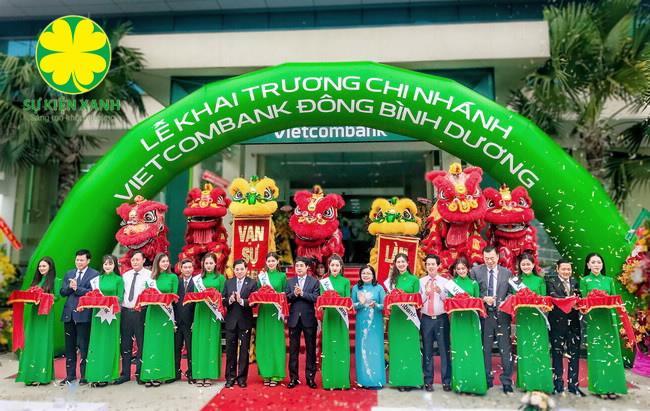 Đơn vị tổ chức lễ khai trương trọn gói uy tín, Công ty chuyên tổ chức lễ khai trương trọn gói, Dịch vụ tổ chức khai trương trọn gói A-Z, Sự kiện xanh
