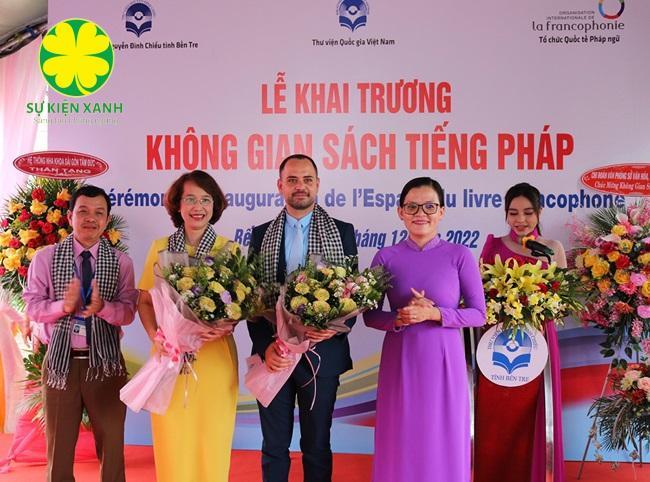 Báo giá trọn gói dịch vụ tổ chức lễ khai trương uy tín
