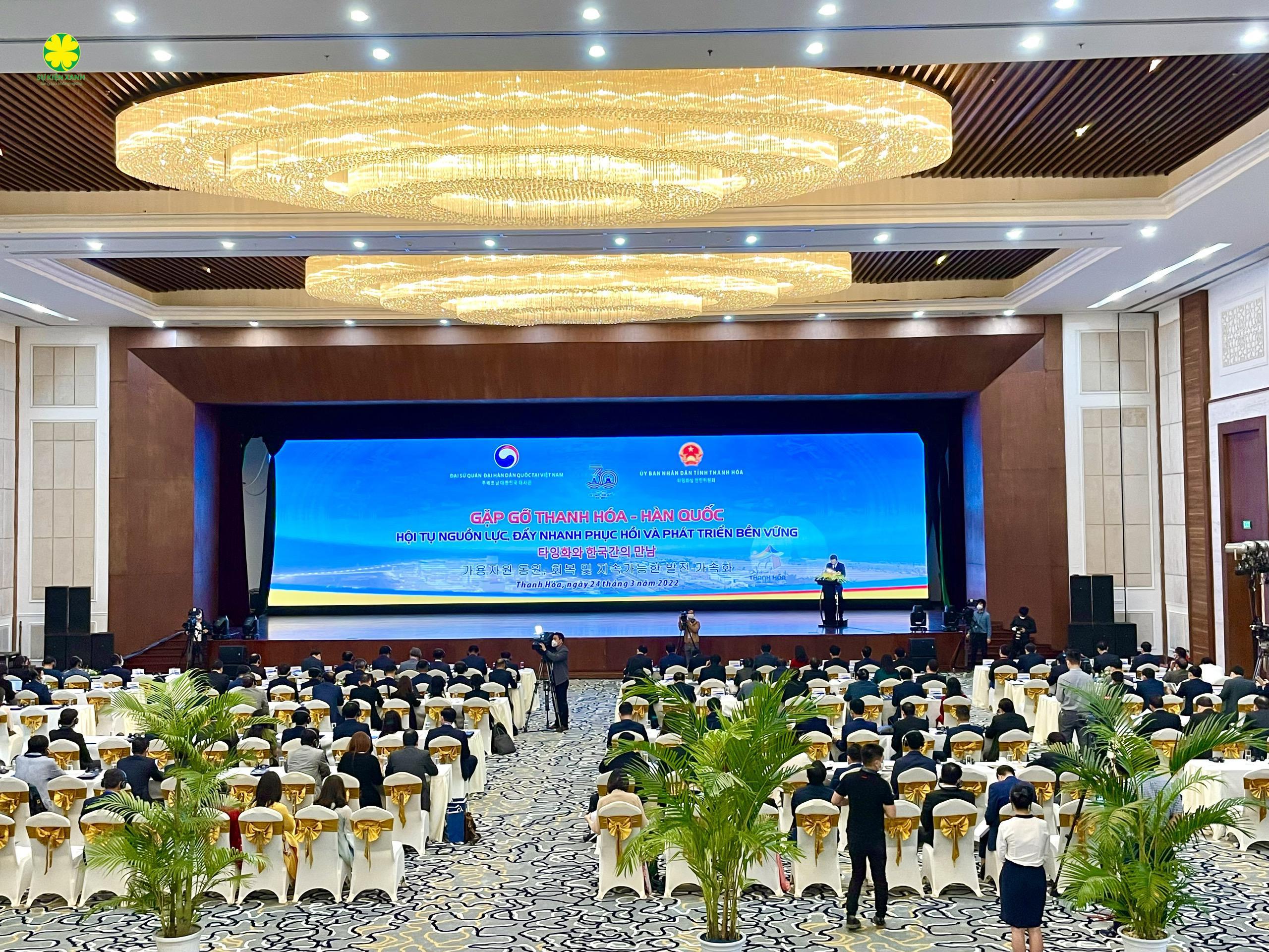 Công ty cho thuê phòng họp hội thảo trọn gói tại Thanh Hóa