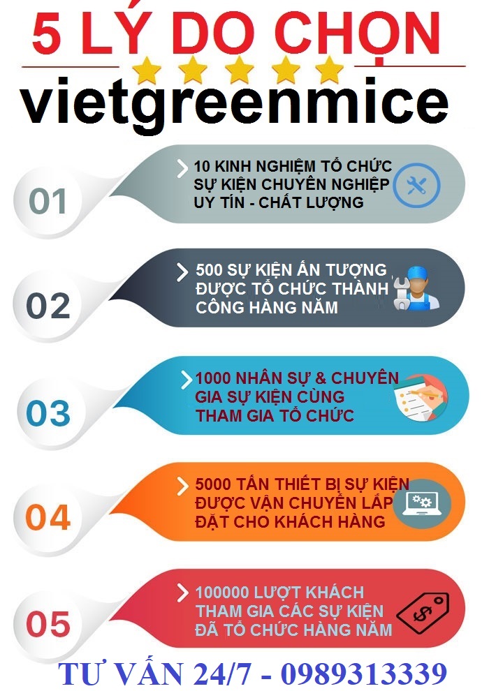 Thuê phòng Hội thảo tại Gia Lai, Cho thuê phòng họp hội thảo tại Gia Lai, Sự Kiện Xanh, Viet Green Media