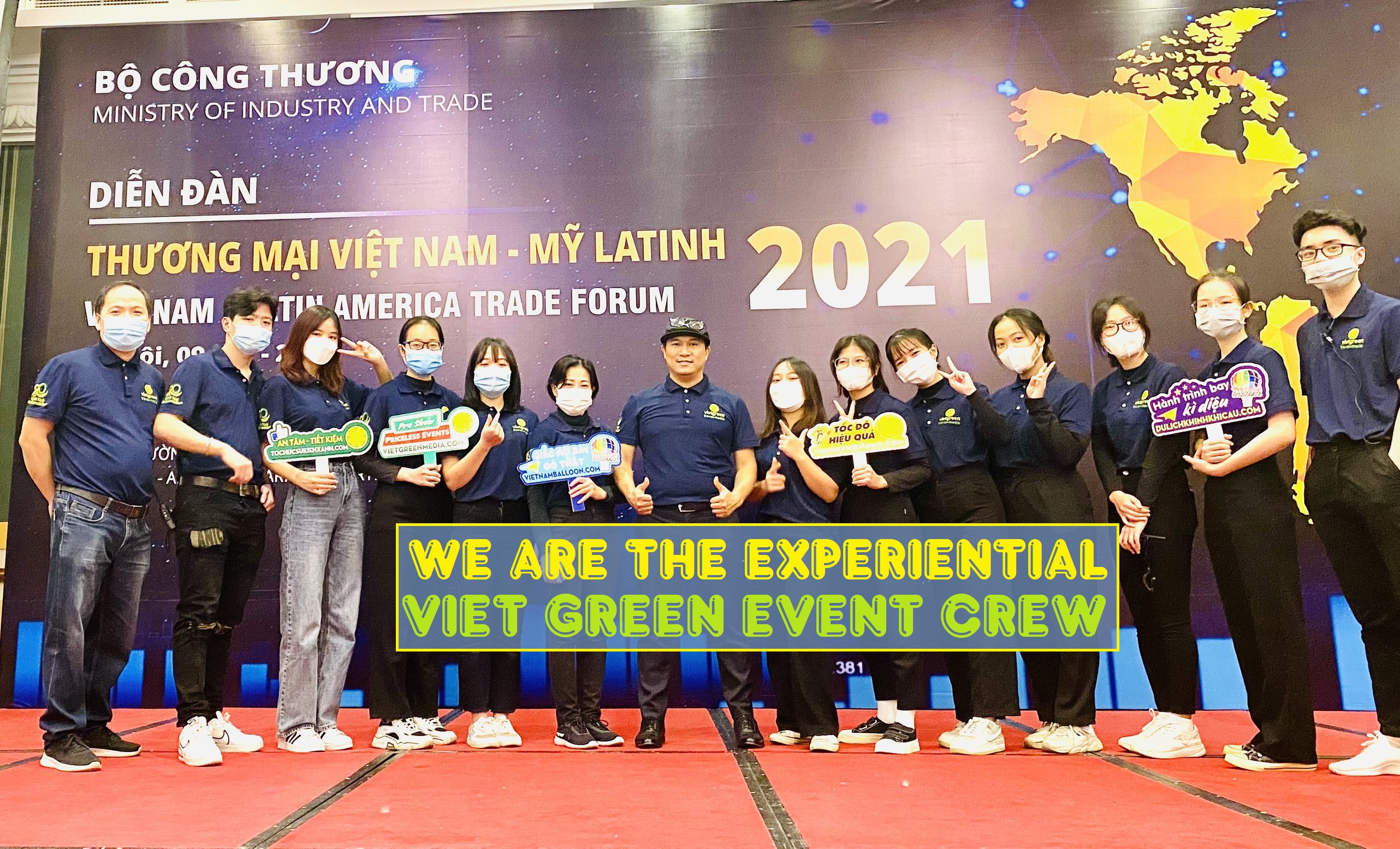 Viet Green Media, Cho thuê nhóm nhảy Led tại Tuyên Quang, cho thuê nhóm nhảy đèn Led tại Tuyên Quang, Sự Kiện Xanh