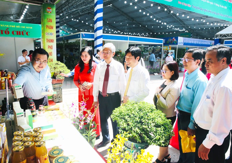 Sự kiện Xanh, tổ chức hội chợ triển lãm, kinh nghiệm tổ chức hội chợ triển lãm, hội chợ triển lãm, Viet Green Media