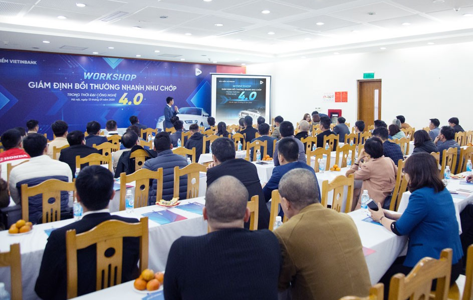 Sự kiện Xanh, cách tổ chức workshop hiệu quả, ý tưởng tổ chức workshop độc đáo, Sự kiện workshop, Viet Green Media