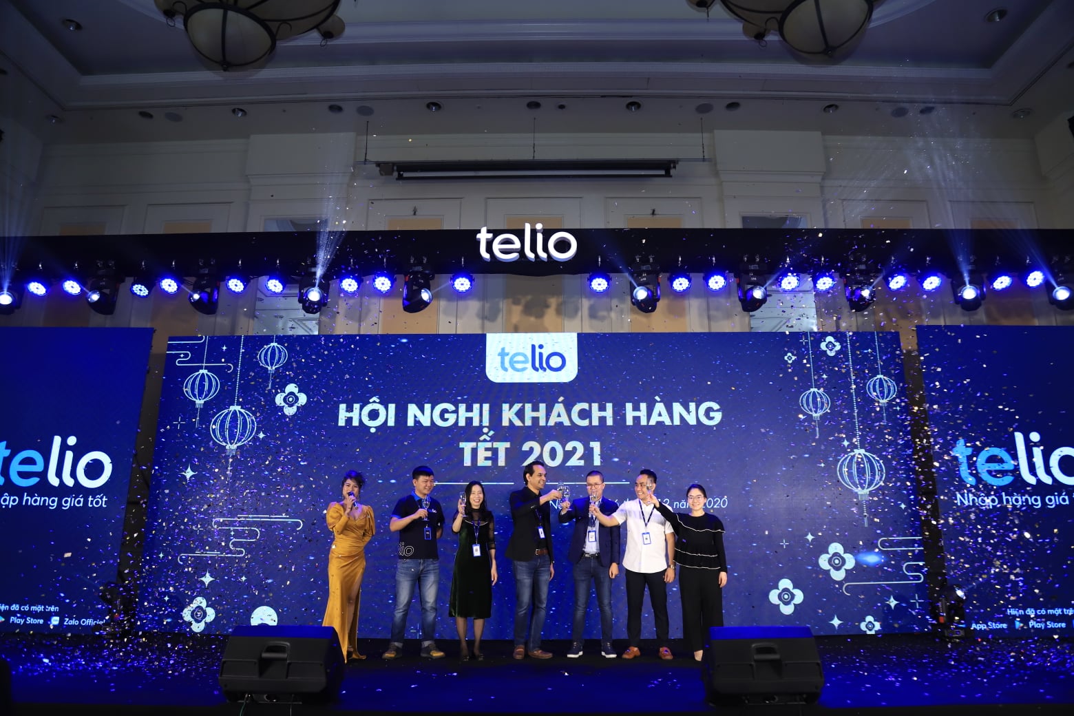 Viet Green Media, Cho thuê nhóm nhảy Led tại Hà Nội, cho thuê nhóm nhảy đèn Led tại Hà Nội, Sự Kiện Xanh