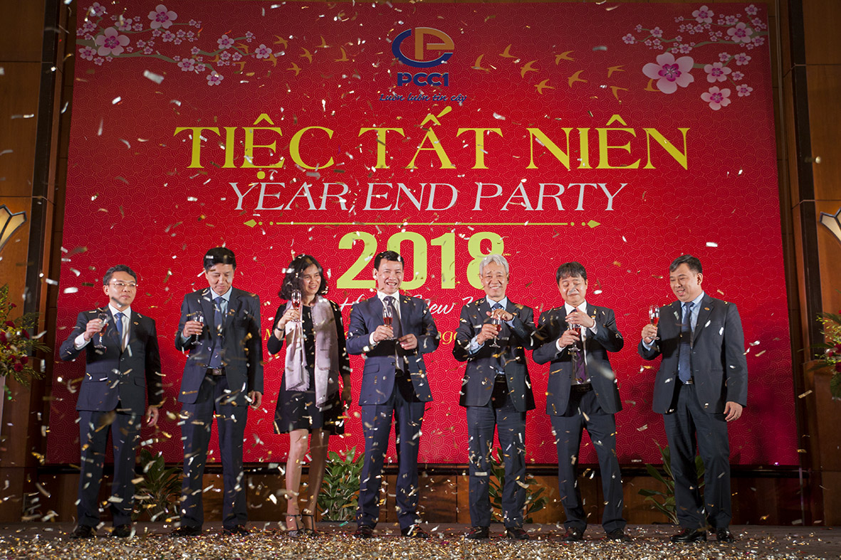 dịch vụ tổ chức tiệc tất niên, gala dinner, tiệc ăn mừng, tổ chức sự kiện cuối năm, concept tiệc tất niên, concept tiệc tất niên độc - lạ